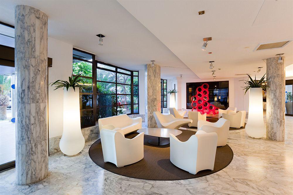 Aguamar Apartamentos, Los Cristianos Downtown Buitenkant foto