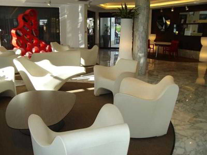 Aguamar Apartamentos, Los Cristianos Downtown Buitenkant foto