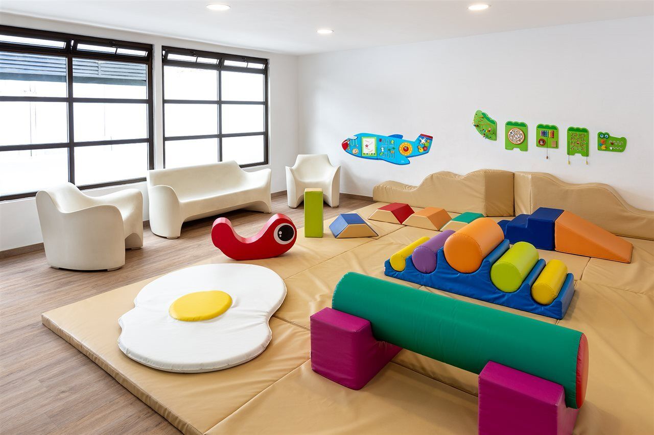 Aguamar Apartamentos, Los Cristianos Downtown Buitenkant foto