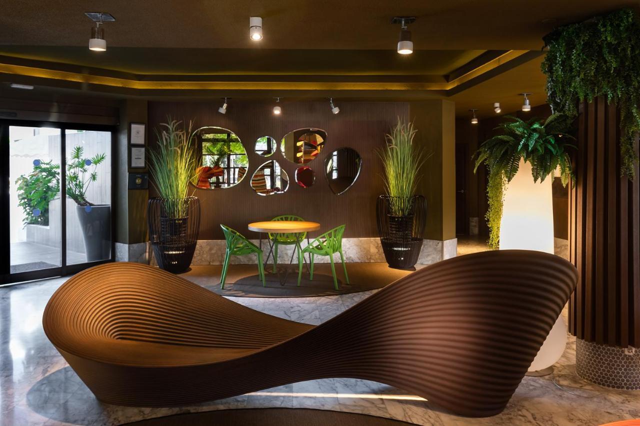 Aguamar Apartamentos, Los Cristianos Downtown Buitenkant foto